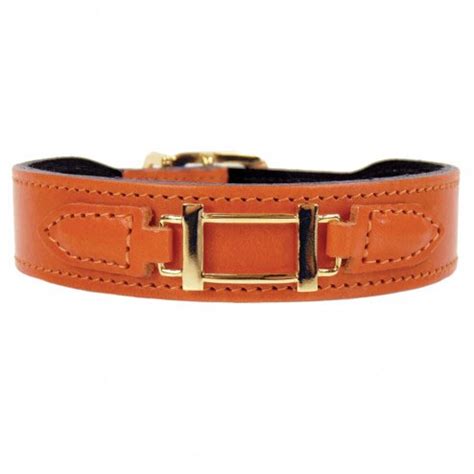 hermes hond|hermes collars for dogs.